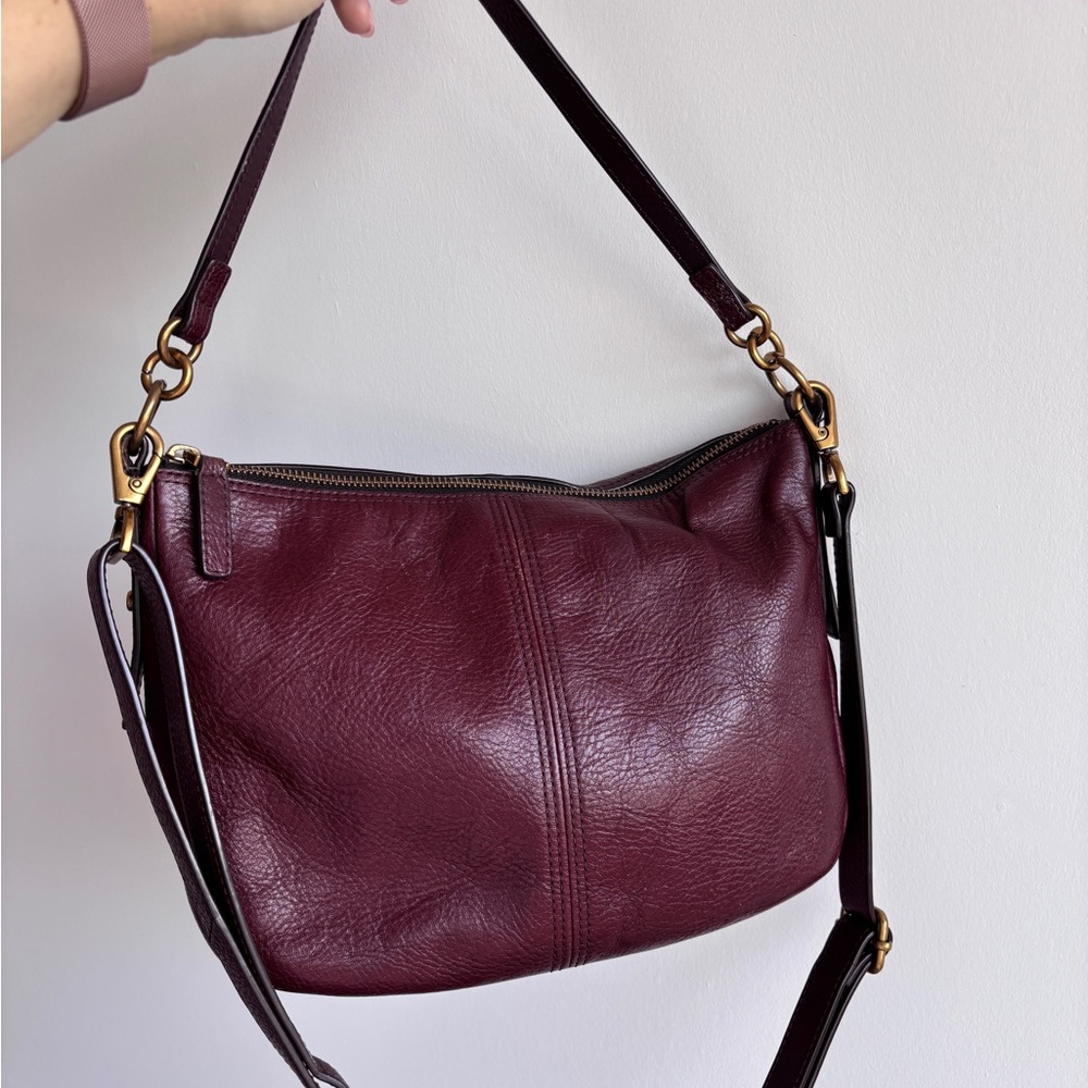Fossil shoulder / crossbody bag